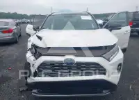 2021 Toyota RAV4 фото