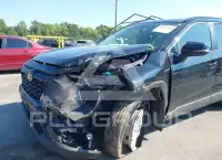 2021 Toyota RAV4 фото