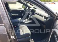 2021 Toyota RAV4 фото