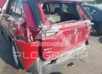 2021 Toyota RAV4 фото