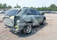 2021 Toyota RAV4 фото