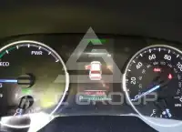 2021 Toyota RAV4 фото