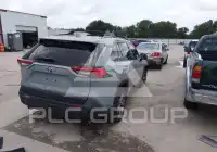 2021 Toyota RAV4 фото