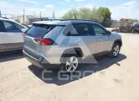 2021 Toyota RAV4 photo
