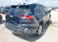 2021 Toyota RAV4 фото