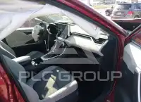 2021 Toyota RAV4 photo
