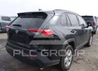 2021 Toyota RAV4 фото
