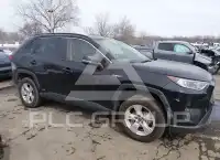 2021 Toyota RAV4 фото