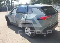 2021 Toyota RAV4 photo