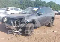 2021 Toyota RAV4 фото