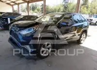 2021 Toyota RAV4 фото