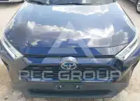 2021 Toyota RAV4 фото