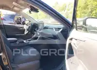 2021 Toyota RAV4 фото