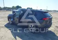 2021 Toyota RAV4 фото