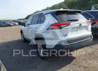 2021 Toyota RAV4 фото
