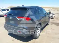2021 Toyota RAV4 фото