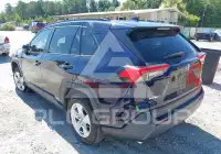 2021 Toyota RAV4 фото