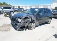 2021 Toyota RAV4 photo