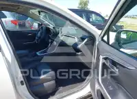2021 Toyota RAV4 фото