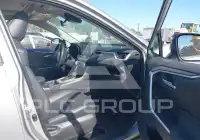 2021 Toyota RAV4 фото