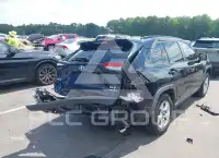 2021 Toyota RAV4 photo