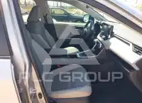 2021 Toyota RAV4 photo