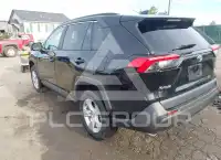 2021 Toyota RAV4 фото