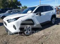 2021 Toyota RAV4 фото