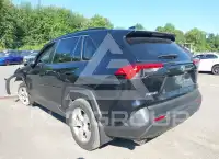 2021 Toyota RAV4 фото