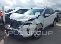 2021 Toyota RAV4 photo