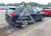 2021 Toyota RAV4 фото