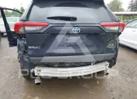 2021 Toyota RAV4 фото
