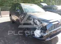 2021 Toyota RAV4 фото