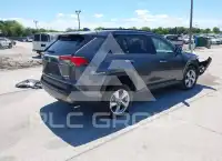 2021 Toyota RAV4 photo