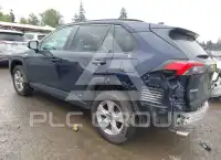 2021 Toyota RAV4 фото