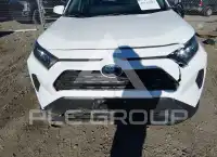 2021 Toyota RAV4 фото