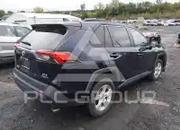 2021 Toyota RAV4 фото