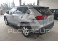 2021 Toyota RAV4 фото
