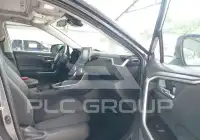 2021 Toyota RAV4 фото