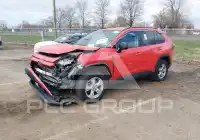 2021 Toyota RAV4 photo