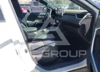 2021 Toyota RAV4 фото