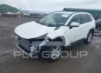 2021 Toyota RAV4 фото