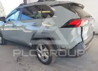 2021 Toyota RAV4 фото