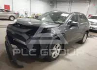 2021 Toyota RAV4 фото