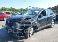 2021 Toyota RAV4 фото