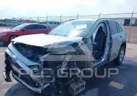 2021 Toyota RAV4 фото