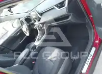 2021 Toyota RAV4 фото