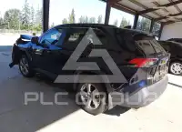 2021 Toyota RAV4 фото