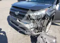 2021 Toyota RAV4 фото