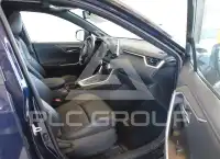 2021 Toyota RAV4 photo